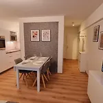 Ferienwohnung Mohnwiese Und Blumenwiese