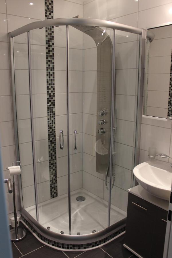 Mohnwiese Und Blumenwiese Appartement Willingen (Upland)