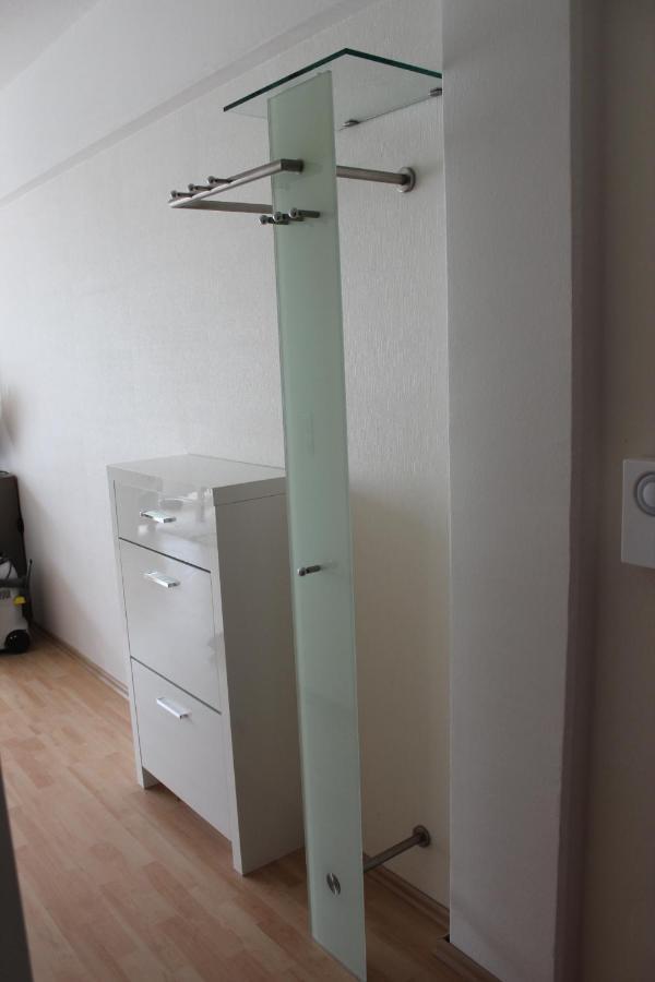 Appartement Mohnwiese Und Blumenwiese *