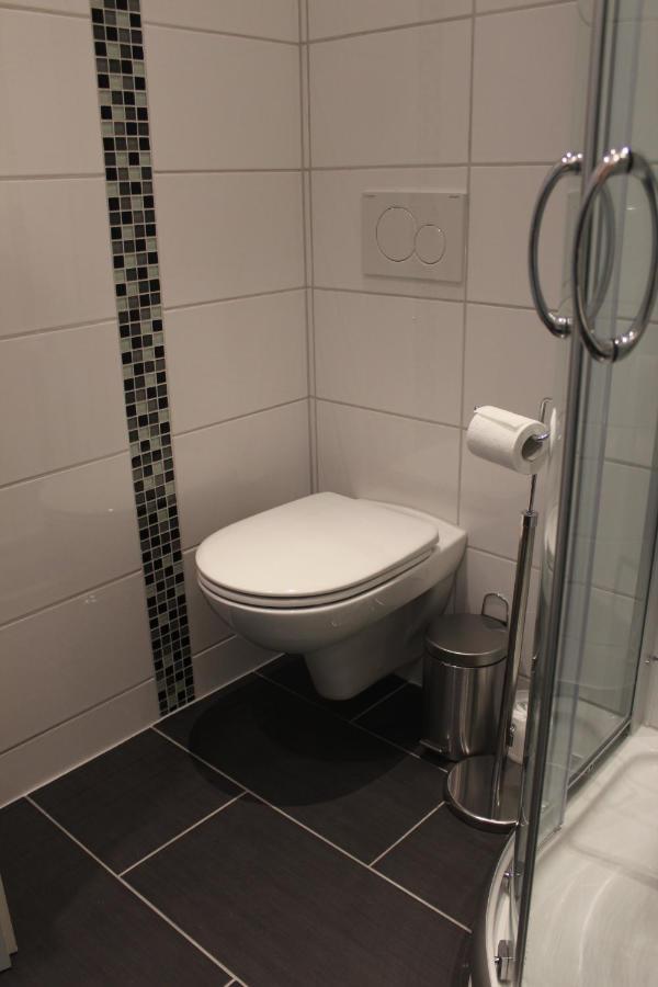 Mohnwiese Und Blumenwiese Appartement Willingen (Upland)