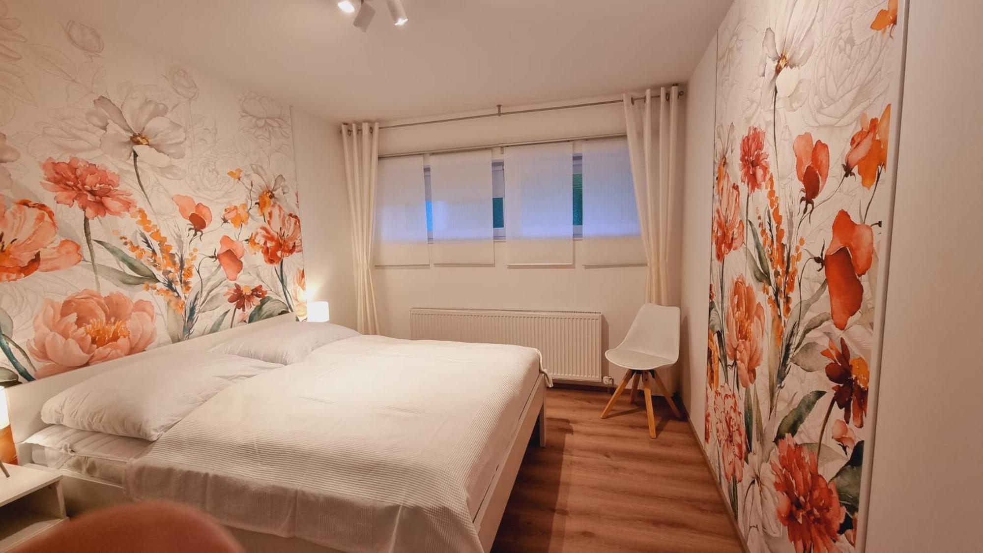 Appartement Mohnwiese Und Blumenwiese Willingen (Upland)