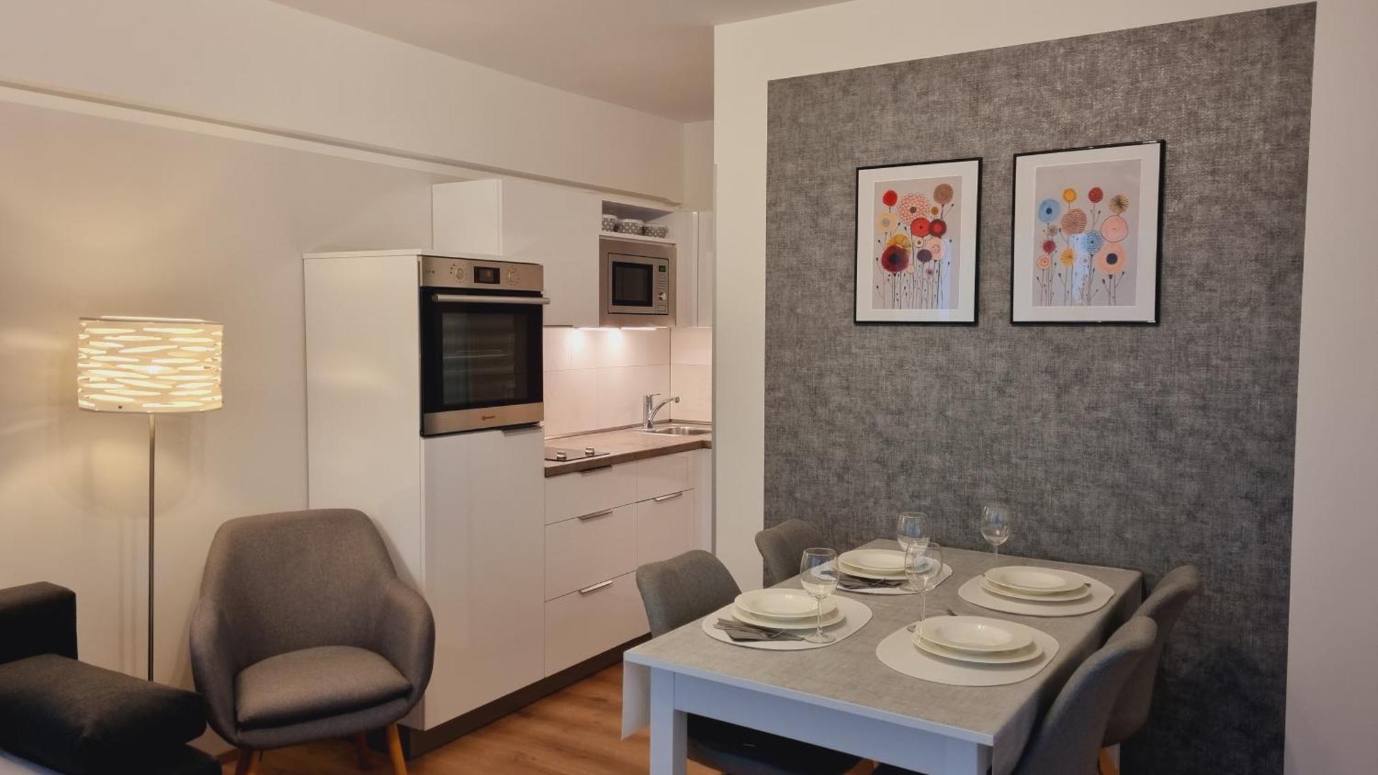 Appartement Mohnwiese Und Blumenwiese Willingen (Upland)