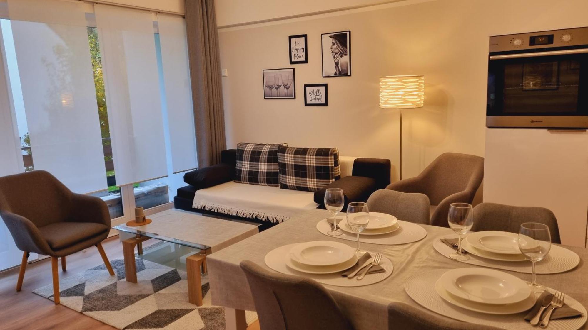 Appartement Mohnwiese Und Blumenwiese *