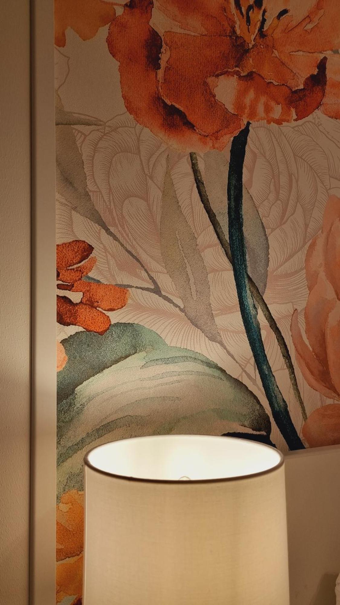 Mohnwiese Und Blumenwiese Appartement